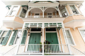 The Harper Abode by Lucky Savannah, Savannah